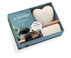 Ma pierre de massage