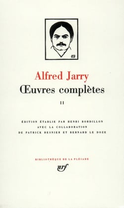 Œuvres complètes