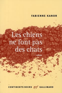 Les chiens ne font pas des chats