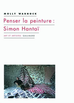 Penser la peinture : Simon Hantaï