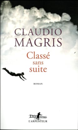 Classé sans suite