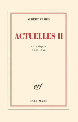 Actuelles