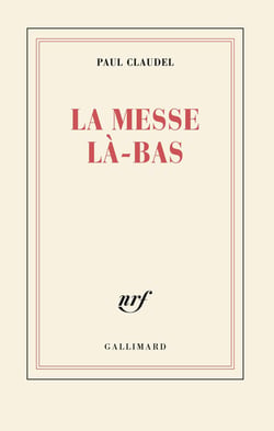 La messe là-bas