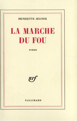 La marche du fou