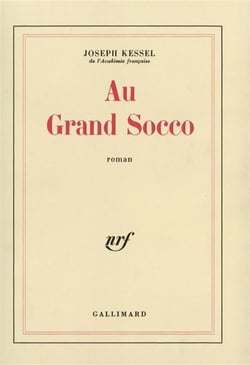 Au grand socco