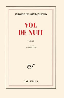 Vol de nuit
