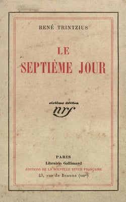 Le septieme jour
