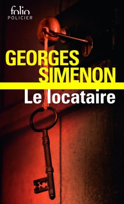 Le locataire