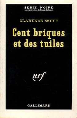 Cent briques et des tuiles
