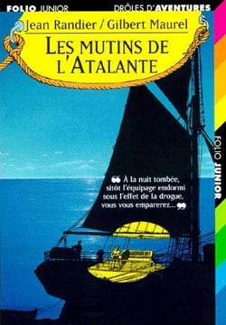 Les mutins de l'Atalante