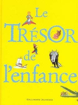 Le trésor de l'enfance
