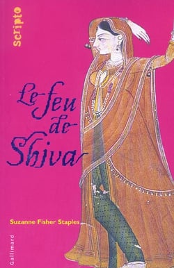 Le feu de shiva