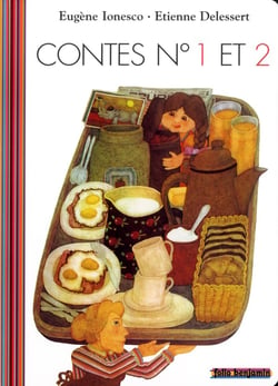 Contes : t.1 et t.2