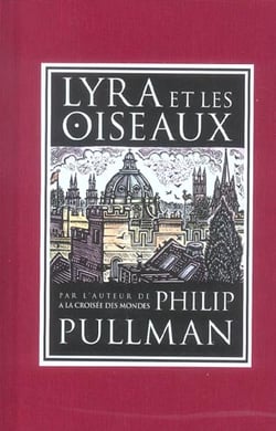 Lyra et les oiseaux