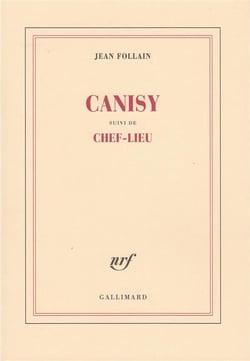 Canisy / Chef-lieu
