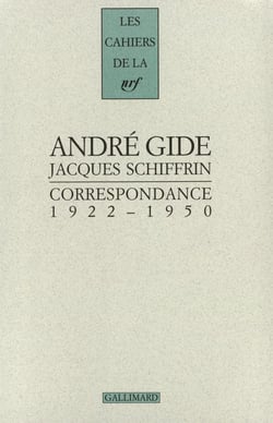 Correspondance