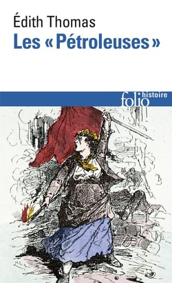 Les "Pétroleuses"
