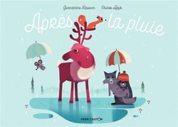 Après la pluie