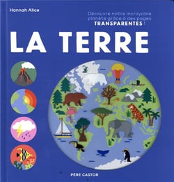 La Terre
