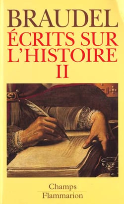 Écrits sur l'histoire
