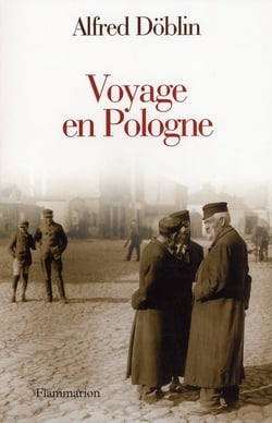 Voyage en pologne
