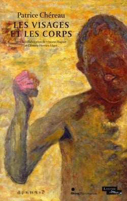 Les visages et les corps