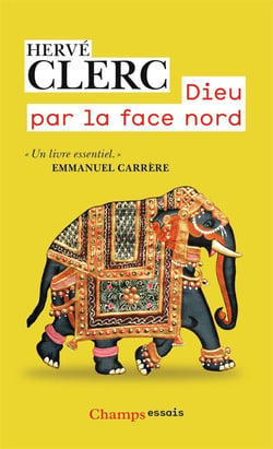 Dieu par la face Nord