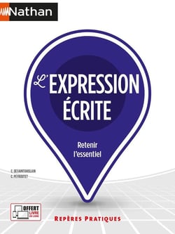 L'expression écrite (édition 2023)