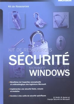 Securite microsoft windows