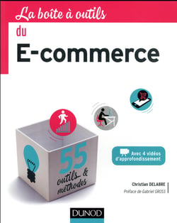 La boîte à outils - du e-commerce