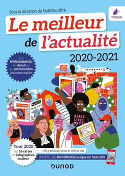 Le meilleur de l'actualité (édition 2020/2021)