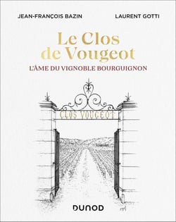 Le Clos de Vougeot