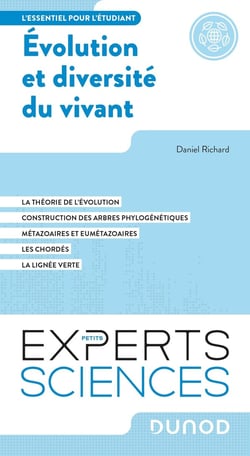 Evolution et diversité du vivant