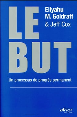 Le but - un processus de progrès permanent