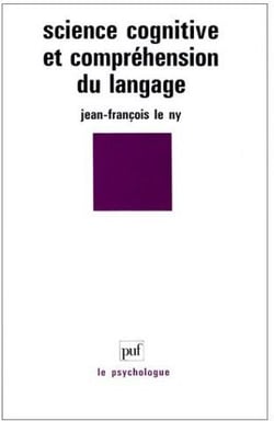Science cognitive et compréhension du langage