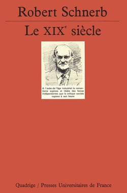 Le XIXe siècle