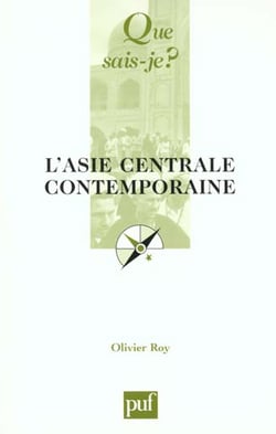 L'Asie centrale contemporaine