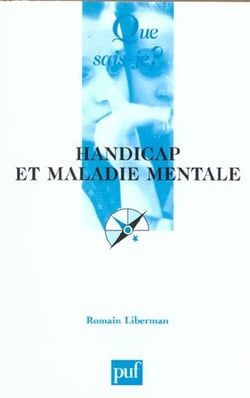Handicap et maladie mentale