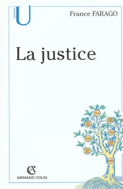 La justice