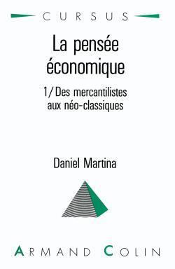 Pensee economique t.1pensee economique t 1