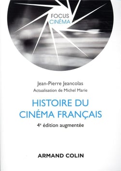 Histoire du cinéma français (4e édition)
