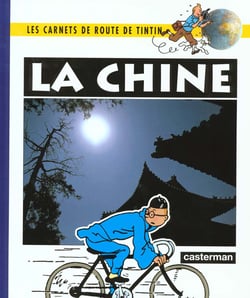 Chine (la)