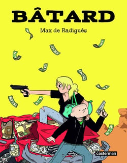 Bâtard