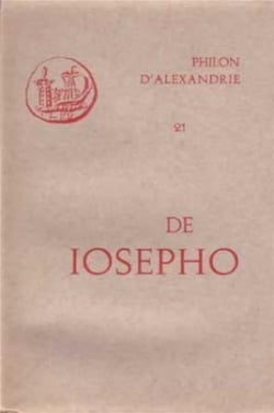 De Iosepho
