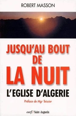 Jusqu'au bout de la nuit