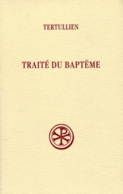 Traité du baptème