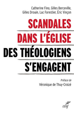 Scandales dans l'Eglise - des théologiens s'engagent
