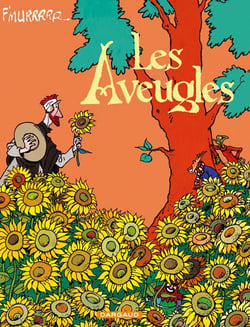 Les aveugles