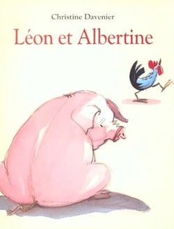 Leon et albertine