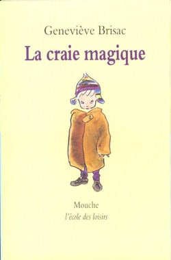 Craie magique (La)